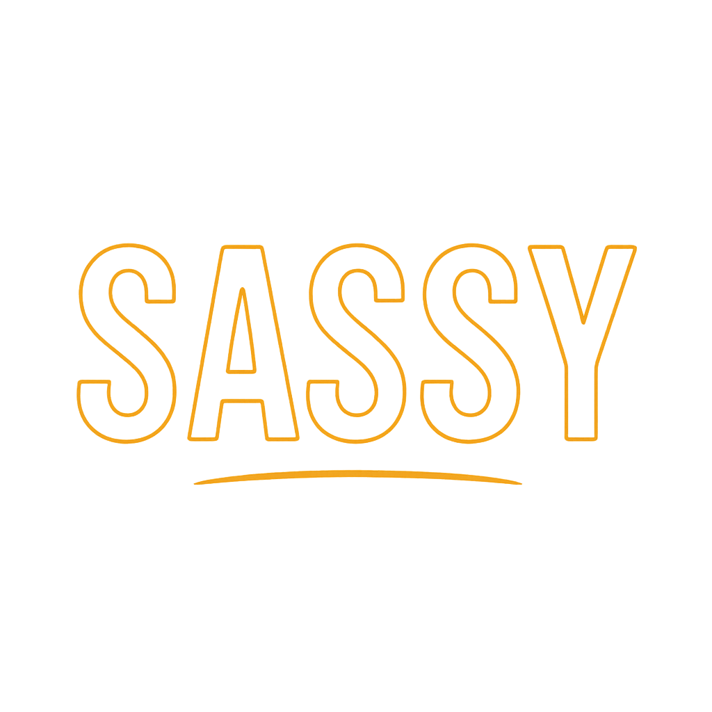 Sassy