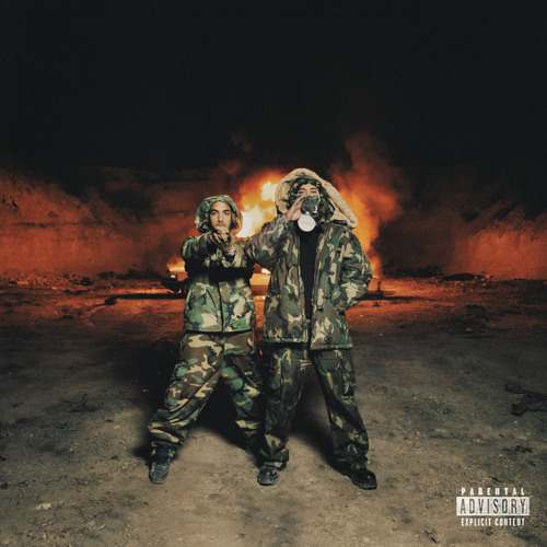 Album Art